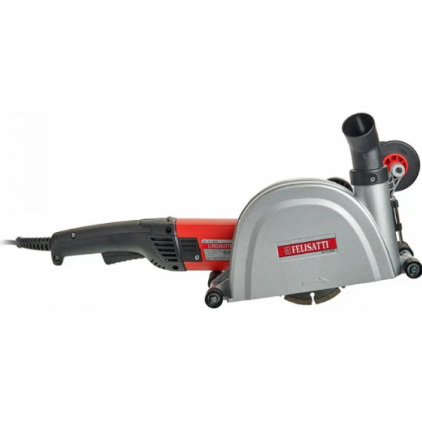 Бороздодел Felisatti FT 125/1400 8800
