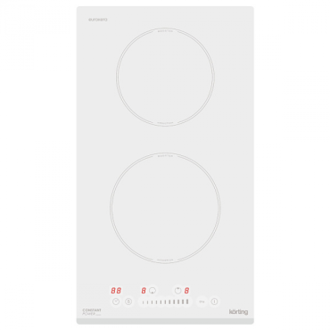 Индукционная варочная панель Korting HI 30041 BW