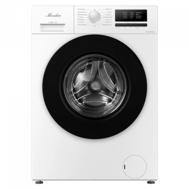 Стиральная машина Monsher MWM 390 Blanc Стиральная машина Monsher MWM 390 Blanc