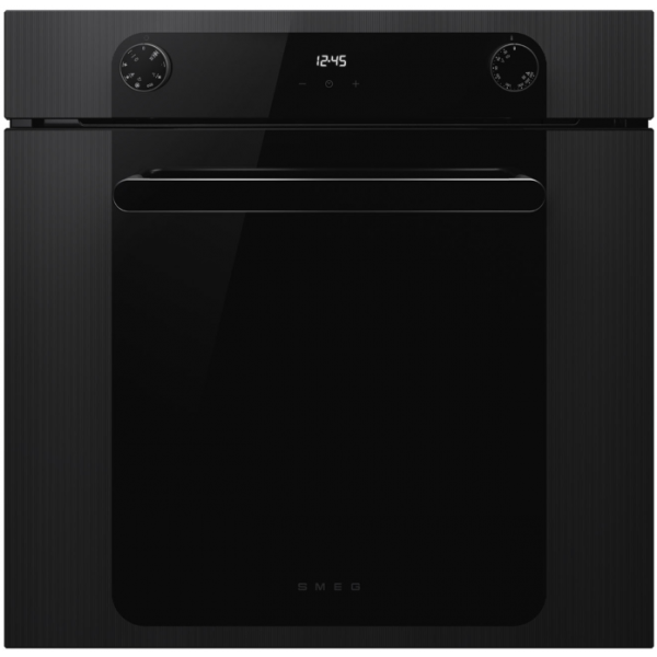 Электрический духовой шкаф Smeg SF6200TB