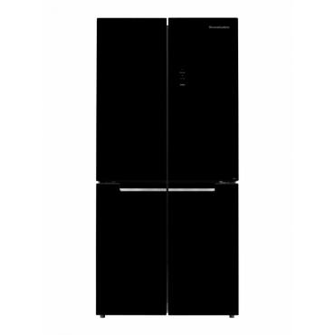 Холодильник Schaub Lorenz SLU X490GY3EI
