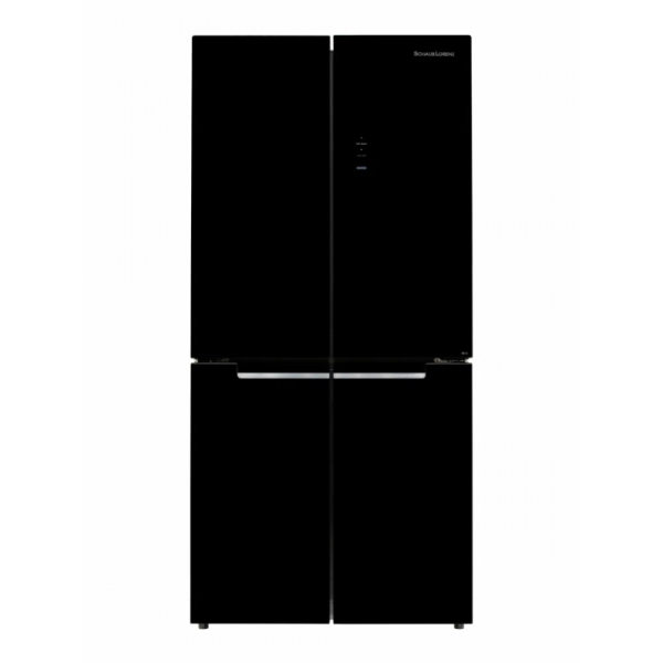 Холодильник Schaub Lorenz SLU X490GY3EI