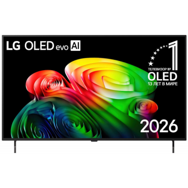 Телевизор LG OLED48B6RLA.ARUG