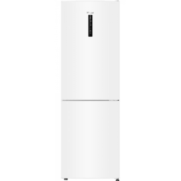 Холодильник Haier CEF530CWRG белый
