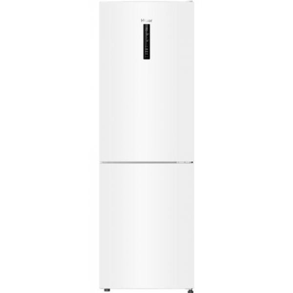 Холодильник Haier CEF530CWRG белый