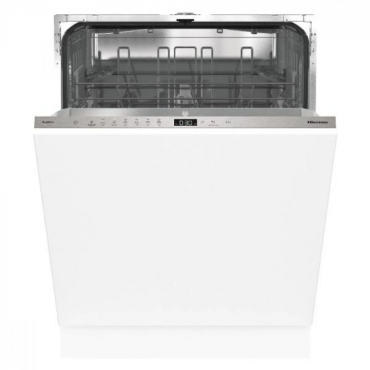 Встраиваемая посудомоечная машина Hisense HV642D90