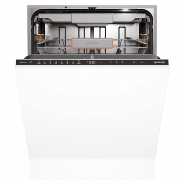 Встраиваемая посудомоечная машина Gorenje GV673A66
