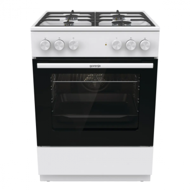 Комбинированная плита Gorenje GK6A40WFFM