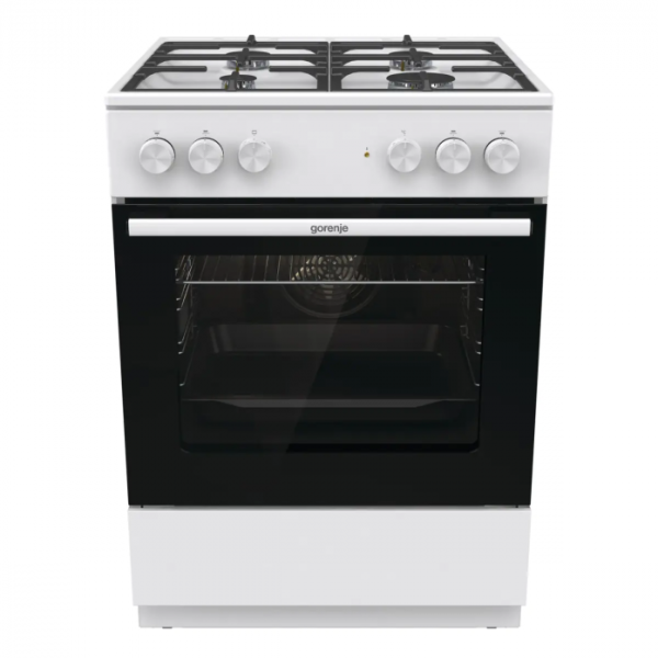 Комбинированная плита Gorenje GK6A40WFFM