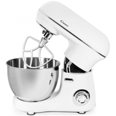 Миксер планетарный Candy CM-500 белый QG0079M00RU