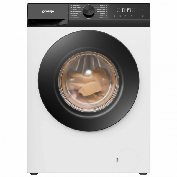 Стиральная машина Gorenje W2G2PS62A12/C