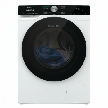 Стиральная машина Gorenje WNS1X4A3AWIFI/C