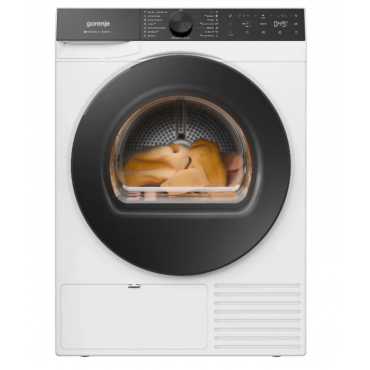 Сушильная машина Gorenje DG69D