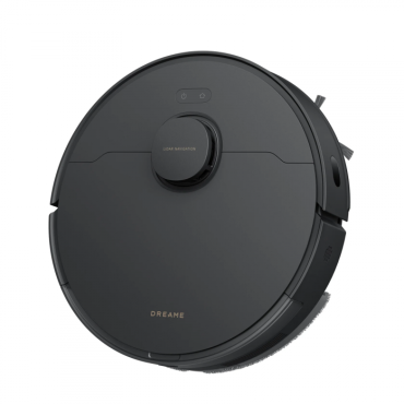 Робот-пылесос Dreame Bot D20 Black RLD35GA