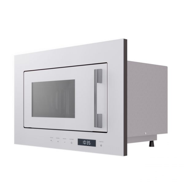 Микроволновая печь встраиваемая Lex BIMO 20.07N WHITE