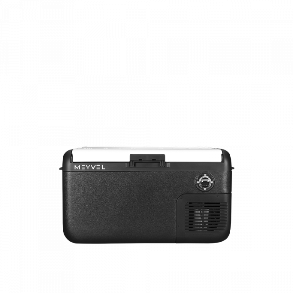 Портативный автомобильный холодильник Meyvel AF-P30 Black