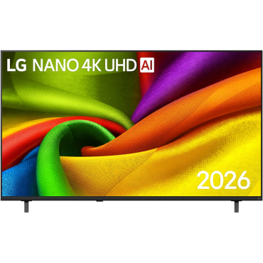 Телевизор LG 85NU900B6LA.ARUG