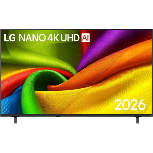 Телевизор LG 85NU900B6LA.ARUG