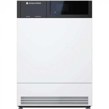 Сушильная машина SCHULTHESS MDA1.102FH3L Spirit TW 660 кремовое золото (левая)