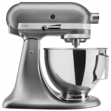Планетарный миксер KitchenAid 5KSM95PSECU Планетарный миксер KitchenAid 5KSM95PSECU