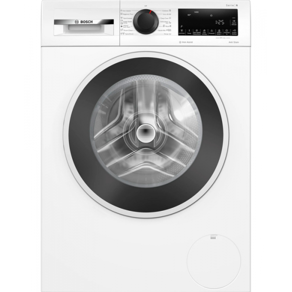 Стиральная машина Bosch WGG244Z2BY