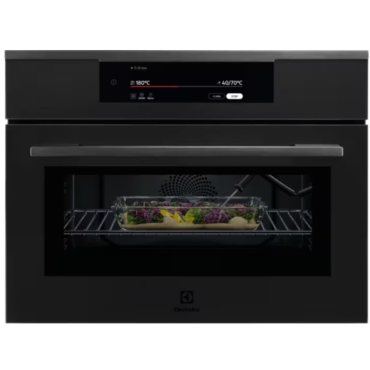 Духовой шкаф Electrolux KVLAE2ST Духовой шкаф Electrolux KVLAE2ST