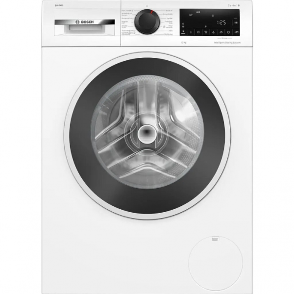 Стиральная машина Bosch WGG 254FMSN