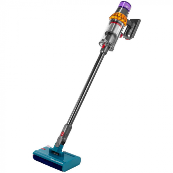 Пылесос вертикальный Dyson V15 Detect Submarine 494724-01