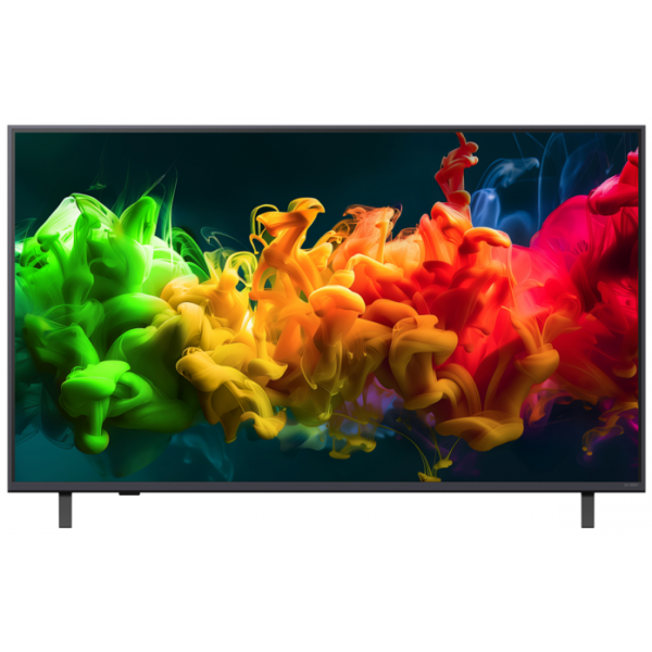 Телевизор LG 50QNED80B6B.ARUG