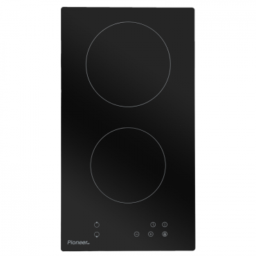 Индукционная варочная панель Pioneer EHB30203I-BL