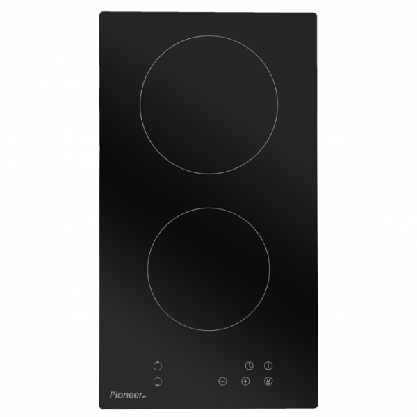 Индукционная варочная панель Pioneer EHB30203I-BL