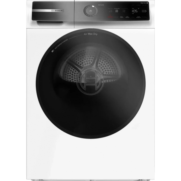 Сушильная машина Bosch WRB 247C40