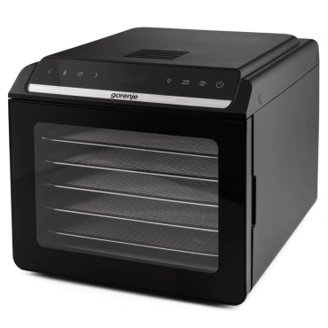 Сушка для фруктов и овощей Gorenje FDK600DB Сушка для фруктов и овощей Gorenje FDK600DB