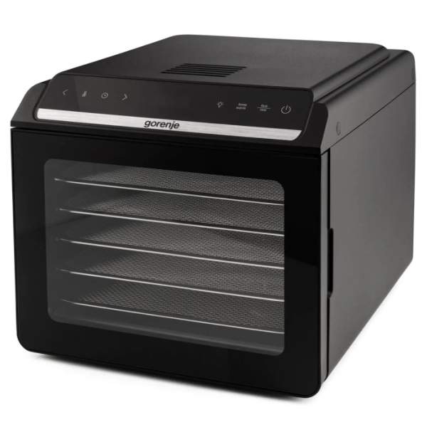 Сушка для фруктов и овощей Gorenje FDK600DB