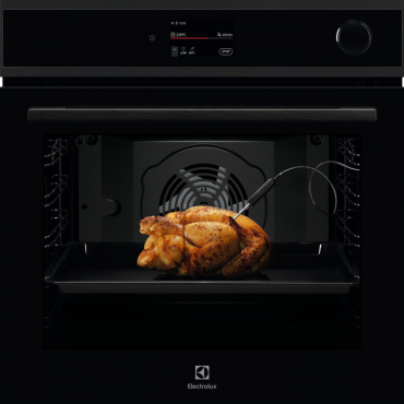 Духовой шкаф электрический Electrolux EOC9P3XH