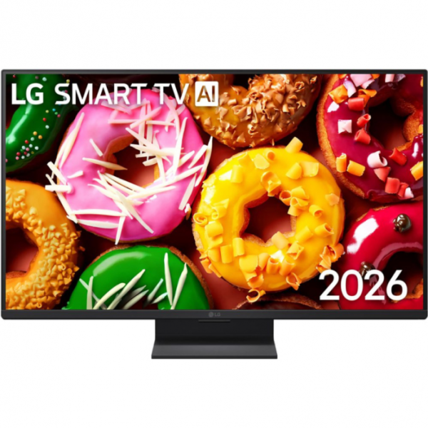 Телевизор LG 27LB70006LA.ARUG