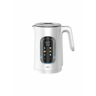 Чайник BQ KT1062DW White