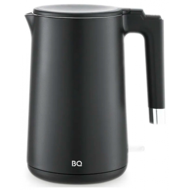 Чайник электрический BQ KT1720P Black