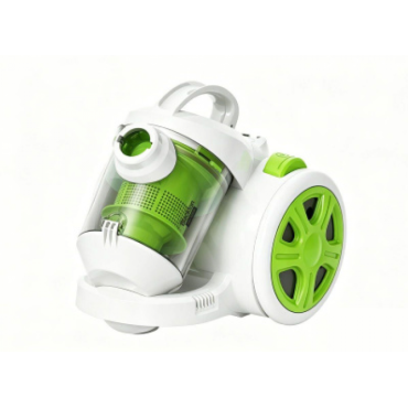 Пылесос Blackton Bt VC1802B White-light green