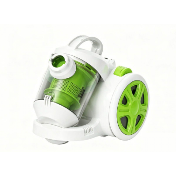 Пылесос Blackton Bt VC1802B White-light green