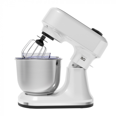 Планетарный миксер BQ PM1001 White
