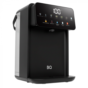 Термопот BQ TP3001 Black Термопот BQ TP3001 Black