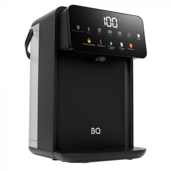 Термопот BQ TP3001 Black