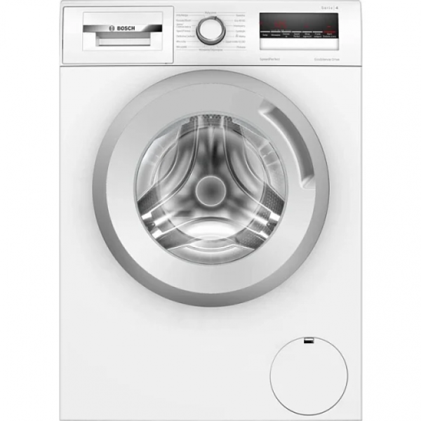 Стиральная машина Bosch WAN 2829SSN
