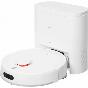Пылесос-робот Xiaomi H40 140Вт белый BHR07XBEU