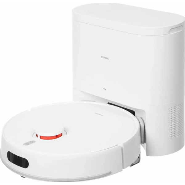 Пылесос-робот Xiaomi H40 140Вт белый BHR07XBEU