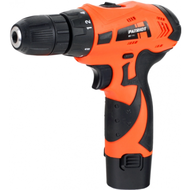 Дрель Patriot BR 114li 180201405 Дрель Patriot BR 114li 180201405
