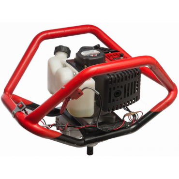 Бензобур ADA Ground Drill-8 без шнека А00374