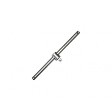Вороток Т-образный 1/4" DR (130 мм) для торцевых головок Jonnesway S23H21130