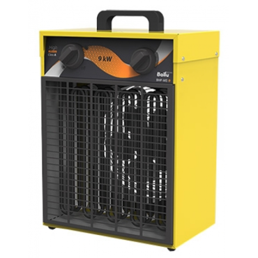 Тепловая пушка Ballu...